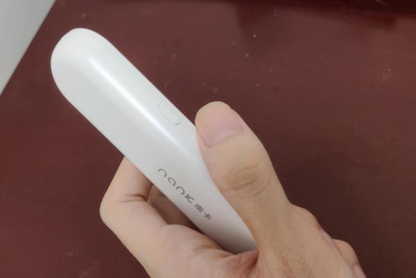 南卡骨傳導音響，讓你的枕頭變成音響？