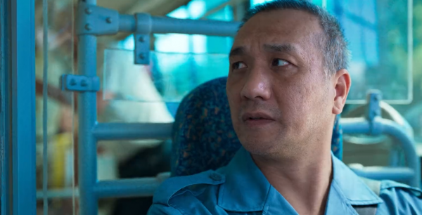 開端：誰是製造悲劇的兇手？或許兇手是這兩人，他們可能是夫妻