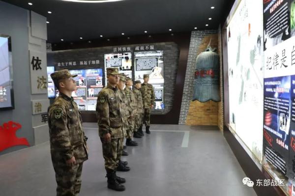 新兵下連，“鐵骨硬旅”的迎新儀式很溫暖