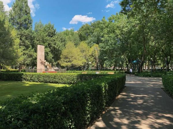 北京6家小眾公園&amp;周邊吃喝不完全指南，重拾兒時的美好與神仙級美味