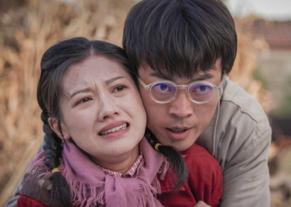 播出3集，收視直逼第1，孟亮新劇不愧是你們期盼已久的央視王炸劇