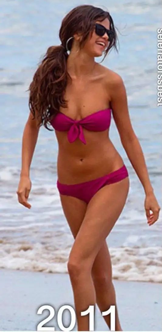 曾得重病，與天王虐戀9年的賽琳娜，終於要迎來春天了？