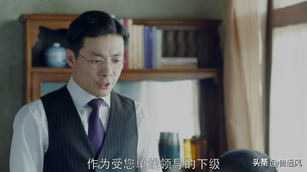 創作歷時7年，集結8位影帝，《北平無戰事》那些幕後的事