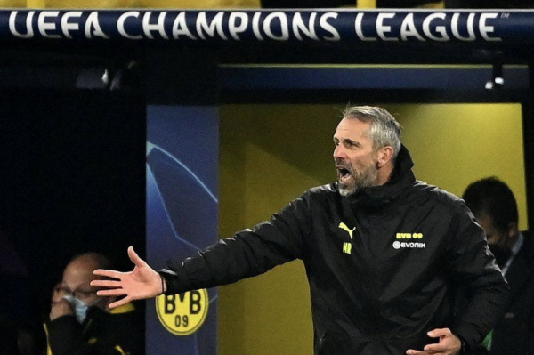 1-3,扶不起的阿斗,多特要踢歐聯附加賽,想留哈蘭德沒希望 1-3,扶不起的阿斗,多特要踢歐聯附加賽,想留哈蘭德沒希望