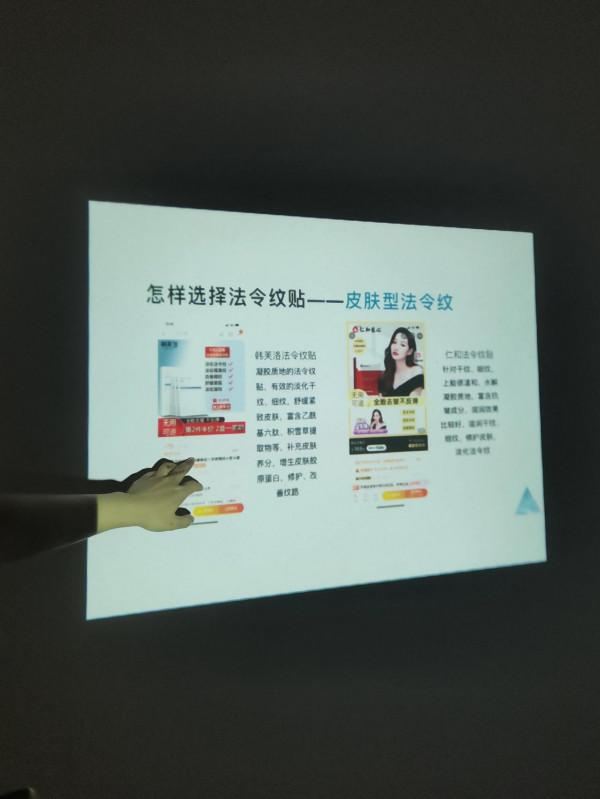 法令紋講堂開課啦！就是要有效去紋