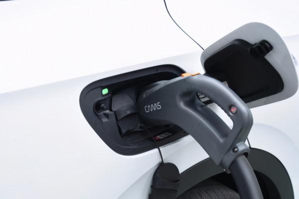 始於顏值 驚於駕控 一汽-大眾ID.4 CROZZ開始攪局