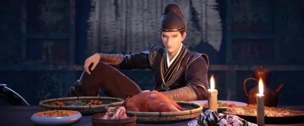 不良人：阿姐秒殺巴也及其手下四大高手，她會是屍祖嗎？