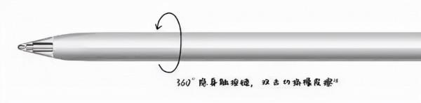 為什麼華為的手寫筆,也能做到業界頂尖? 為什麼華為的手寫筆,也能做到業界頂尖?