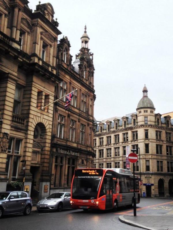 你不知道的曼徹斯特，帶你看看真實的英國第二大城市