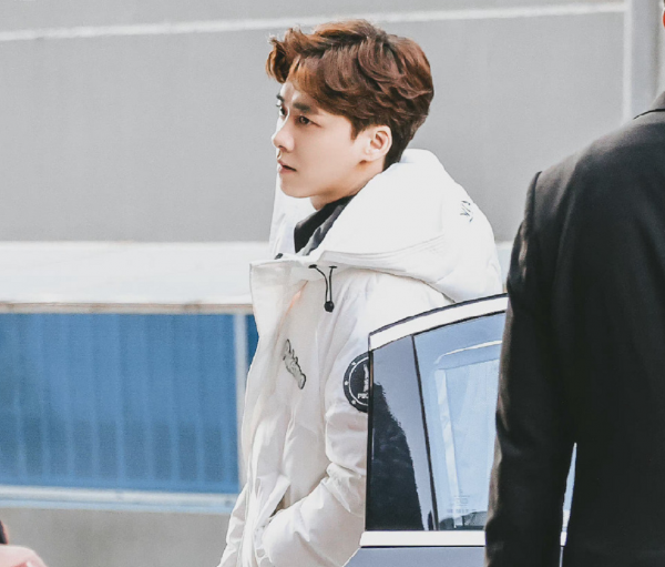 超20位明星現身錄製文聯春晚,流量和當紅小花齊聚,路透照片曝光 超20位明星現身錄製文聯春晚,流量和當紅小花齊聚,路透照片曝光