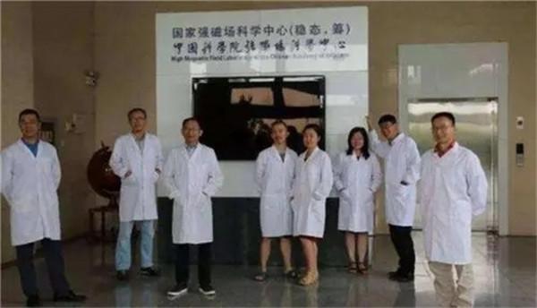 “八劍下哈佛”!8名博士歸國成就國之重器:只因一句祖國需要我 “八劍下哈佛”!8名博士歸國成就國之重器:只因一句祖國需要我