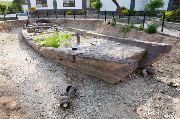 一艘沉船十座墓，遠銷海外的宋代瓷器，海底打撈文物多以萬件起步