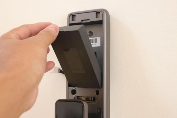 千元出頭,居然有電子貓眼,遠端操控!TCL K7Q智慧門鎖體驗 千元出頭,居然有電子貓眼,遠端操控!TCL K7Q智慧門鎖體驗