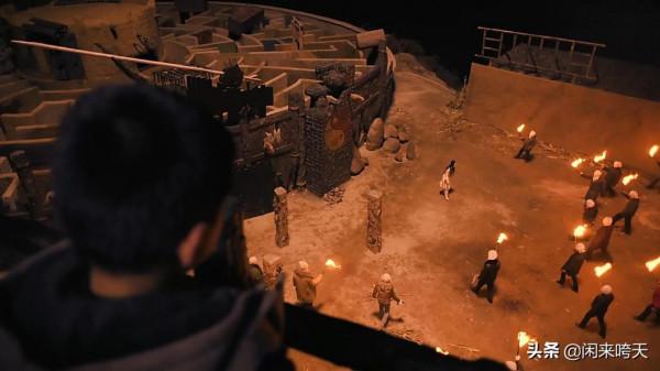 《靈魂擺渡Ⅲ》：織女那無知的善良，讓她親手打開了潘多拉魔盒