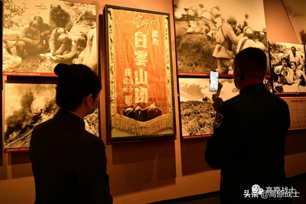 光影2021，“高原勁旅”奮力前行再出發