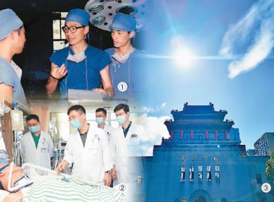 一顆&OpenCurlyDoubleQuote;心&rdquo;背後的健康答卷