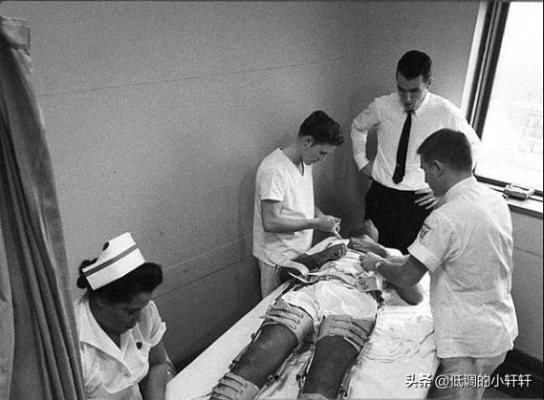 來吧，兄弟，我們和命運打一場比賽