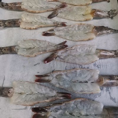 把全家人征服的芝士焗蝦，好吃到過分