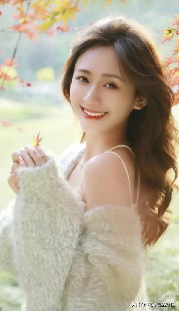 甜馨的愛情、幸福的婚姻，來自向內求的自悟，共情愛的能力