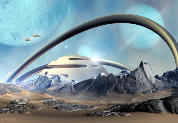 騙局OR真相？136年前被外星人綁架的女子，竟出現在21世紀的街頭