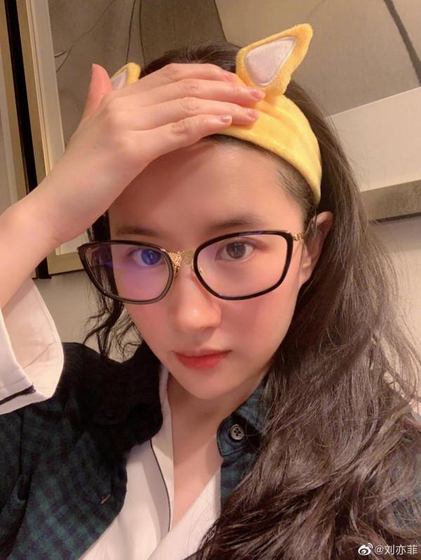 凌仙閣—劉亦菲