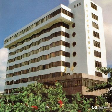 風雨半球：一個湛江家電衰落的縮影