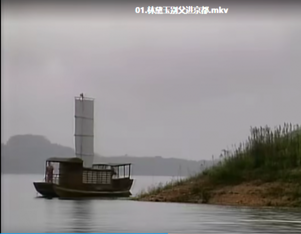 跟著林黛玉沿著京杭大運河去北京，沿途11個城市的秋天太美了