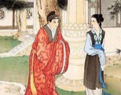 千古名詩，順著讀是丈夫思念妻子，倒著讀是妻子思念丈夫