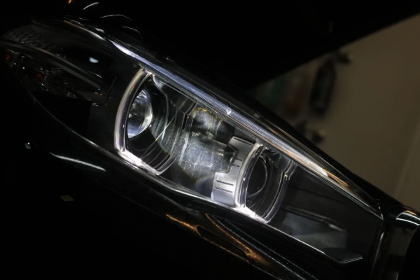 怪獸修車:翻新“車況極差”的二手寶馬X5,見證";美女一手車";復活 怪獸修車:翻新“車況極差”的二手寶馬X5,見證";美女一手車";復活