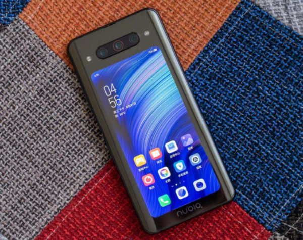 雙面屏手機為什麼一直無法獲得市場和使用者的認可? 雙面屏手機為什麼一直無法獲得市場和使用者的認可?