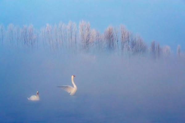來新疆,別光顧著看雪啦!還有更好的美景在等你 來新疆,別光顧著看雪啦!還有更好的美景在等你