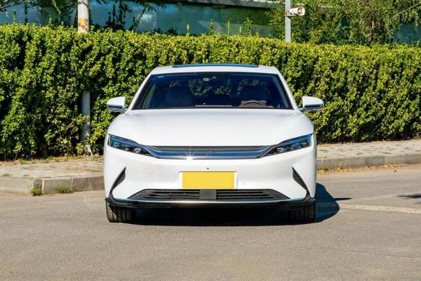 出自業界頂級大師之手,顏值高動力強,20.98萬起售,考慮一下? 出自業界頂級大師之手,顏值高動力強,20.98萬起售,考慮一下?