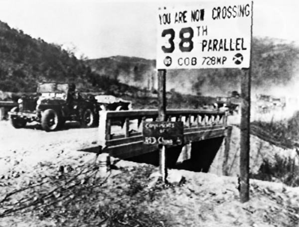 1950年中美力量懸殊,毛主席為何堅持抗美援朝?不打結果會如何? 1950年中美力量懸殊,毛主席為何堅持抗美援朝?不打結果會如何?