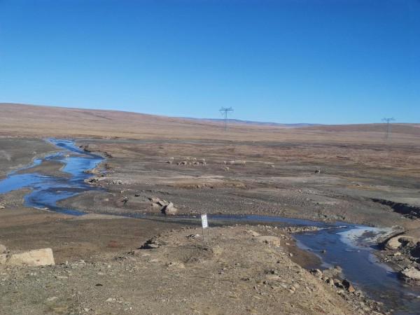 自駕小車從拉薩到格爾木青藏公路記 自駕小車從拉薩到格爾木青藏公路記