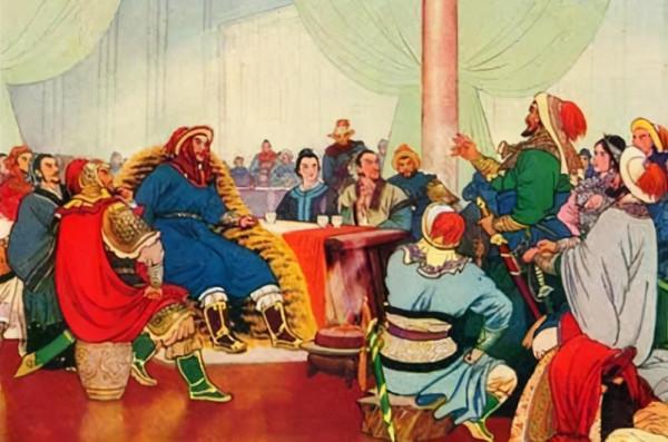 四川引水工程挖出銀錠,專家為尋寶抽乾江水,揭開張獻忠寶藏的秘密