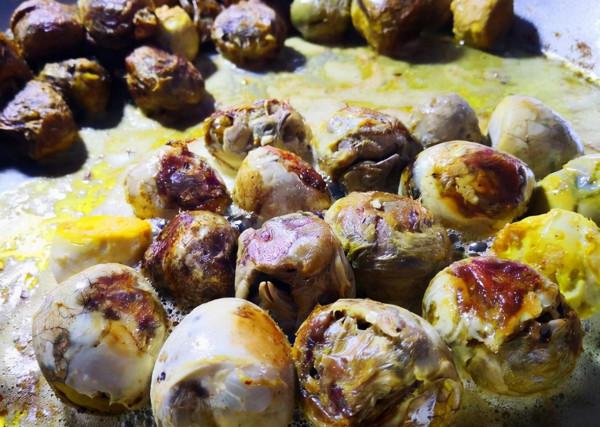 國內6種“尷尬”的小吃,本地人吃不膩,外地人:不想再吃第二次 國內6種“尷尬”的小吃,本地人吃不膩,外地人:不想再吃第二次