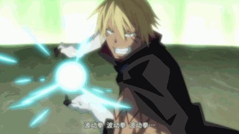 《轉生史萊姆》中二龍火力全開，官方拉協力拼命致敬