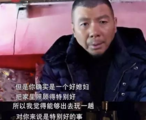 馮小剛前妻張娣：隱忍徐帆7年才離婚，單親帶女兒22年未曾改嫁