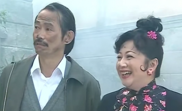一塊番薯引發的喜劇結局，15年前這部TVB劇，小時候看得津津有味
