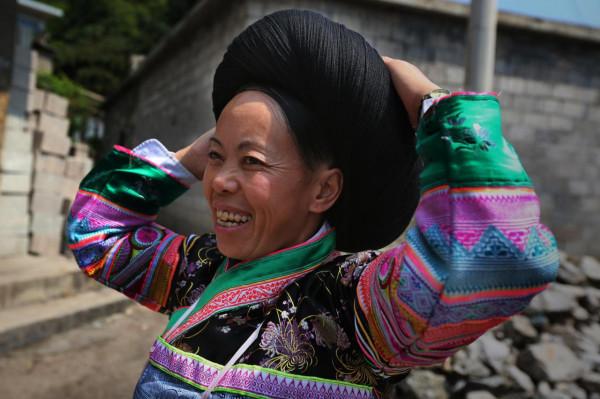 貴州西部藏了個“中國涼都”，夏季只有19℃，沿途都是少數民族村