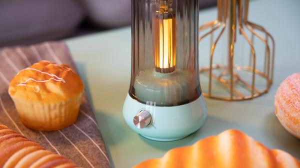 零藍光不傷眼，小米有品零藍光小夜燈體驗