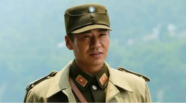 油頭粉面就別演軍人了，這9位男星告訴你，什麼才是軍人形象