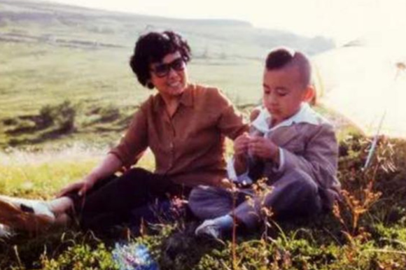 那些長殘的明星,可不止尤浩然和王莎莎 那些長殘的明星,可不止尤浩然和王莎莎