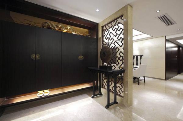 新中式風格 不落俗套的中國風