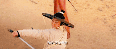 國際導演的分鏡手稿,到底有多牛? 國際導演的分鏡手稿,到底有多牛?