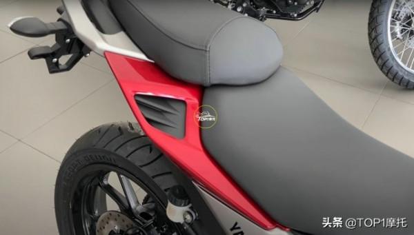 雅馬哈飛致250 又雙叒叕更新了 逐漸向MT家族靠攏 雅馬哈飛致250 又雙叒叕更新了 逐漸向MT家族靠攏
