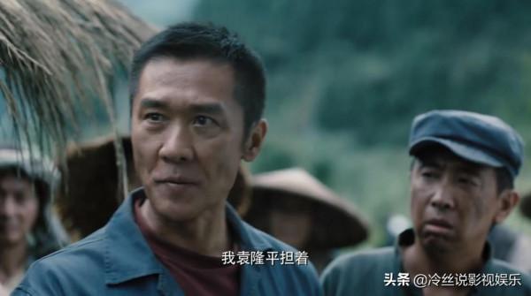 2021年播出的6部大劇，大多成了爆款劇，哪一部最得人心？