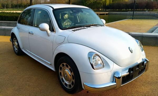 尤拉芭蕾貓最新訊息,或於3月上市,採用復古設計 尤拉芭蕾貓最新訊息,或於3月上市,採用復古設計