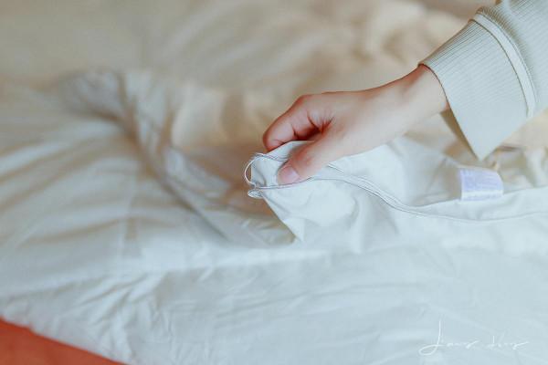 冬夜保暖天花板——羽絨被才是YYDS