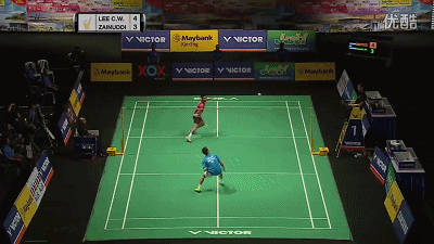 這招學好,再激烈的對抗你也可以輕鬆寫意 這招學好,再激烈的對抗你也可以輕鬆寫意